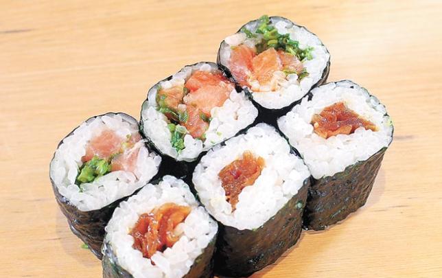 台北平價日本料理