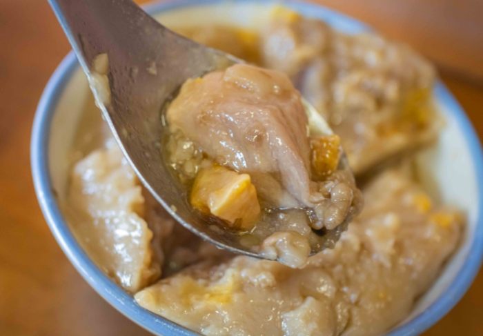 大溪小吃店TOP10完整攻略