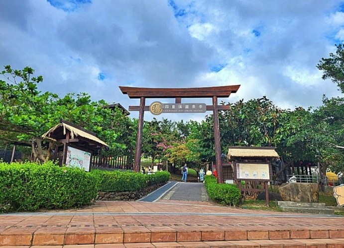 屏東四重溪旅遊攻略：周邊景點指南