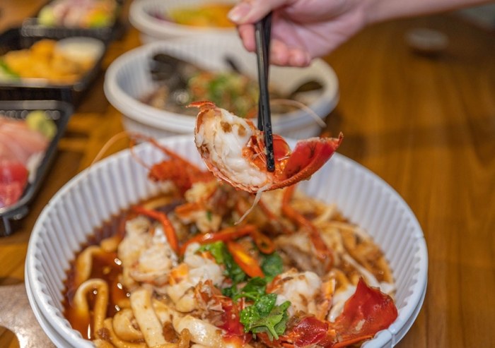 農安街必吃美食推薦：在地人私藏清單