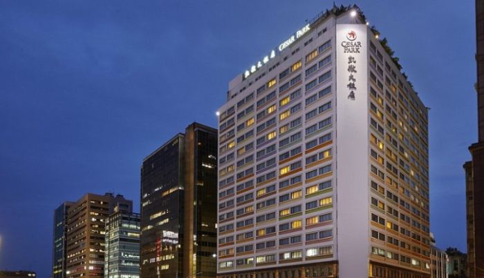 台北五星級飯店推薦清單