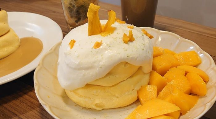 台中科博館美食地圖：熱門店家一次收藏