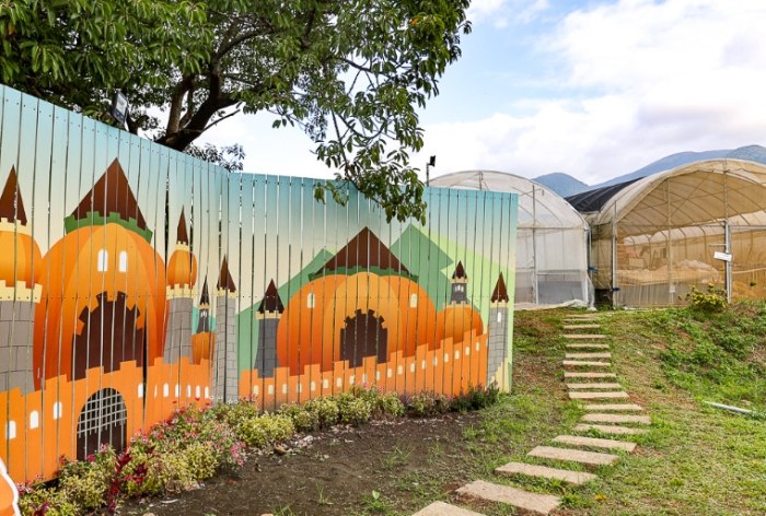 台灣淡水旅遊必訪農場景點推薦