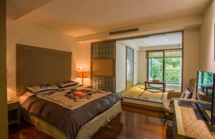 達觀渡假農場住宿評測與預訂攻略